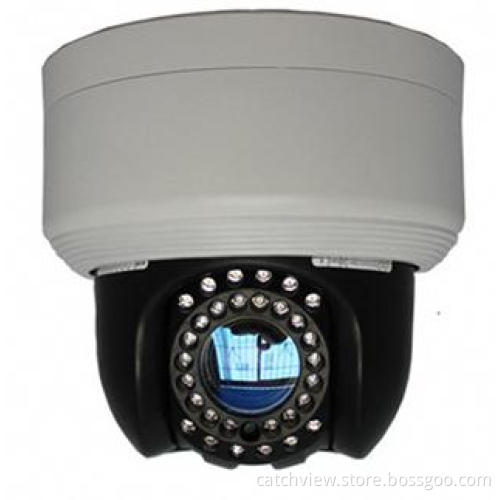 4" Mini High Speed IR Dome (CV-SD401R)